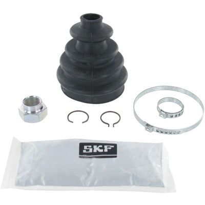 SKF CV-skyddssats - Ford Fiesta, Escort, Mazda 121, 103mm, 20mm, 78mm SKF CV-skyddssats - Ford Fiesta, Escort, Mazda 121, 103mm, 20mm, 78mm