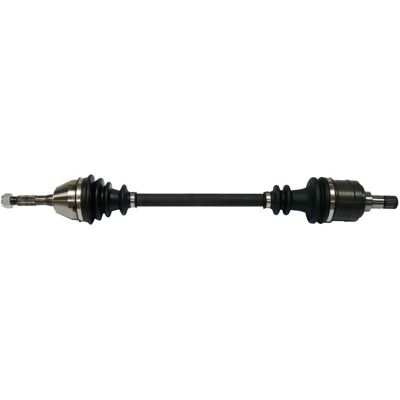 SKF VKJC 7320 Driveshaft - Drivaxle for Renault R4, R5, Rodeo SKF VKJC 7320 Driveshaft - Drivaxle for Renault R4, R5, Rodeo