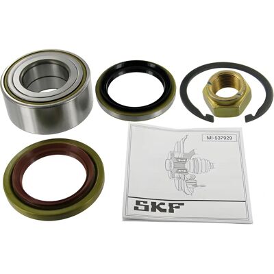 SKF VKBA 6913 - Hjulbærekit SKF VKBA 6913 - Hjulbærekit