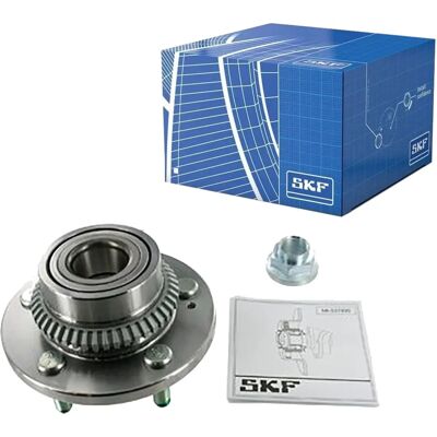 SKF VKBA 6940 Hjulnavnssett - Hyundai Trajet SKF VKBA 6940 Hjulnavnssett - Hyundai Trajet