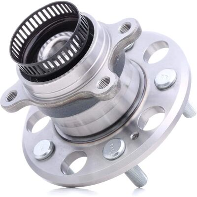SKF VKBA 6905 hjulleje sæt med ABS-sensorring - Hjulleje SKF VKBA 6905 hjulleje sæt med ABS-sensorring - Hjulleje