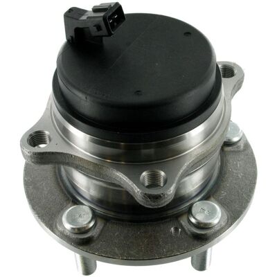 SKF VKBA 6948 Hjulnavsats - Passar till Hyundai Santa Fe & Kia Sorento SKF VKBA 6948 Hjulnavsats - Passar till Hyundai Santa Fe & Kia Sorento