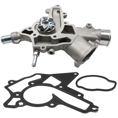 SKF Water Pump VKPC 85310 - Compatible with Opel, V-ribbed belt SKF Water Pump VKPC 85310 - Compatible with Opel, V-ribbed belt