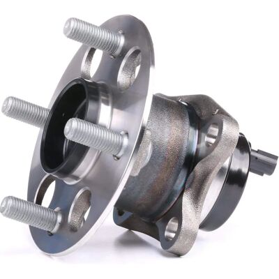 Kit de roulements de roue SKF VKBA 6828 avec capteur ABS intégré Kit de roulements de roue SKF VKBA 6828 avec capteur ABS intégré