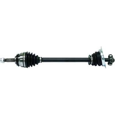SKF Dacia Renault Vetopyörä - Pituus 678,5mm SKF Dacia Renault Vetopyörä - Pituus 678,5mm