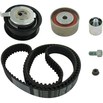 SKF VKMA 01220 Set curea distributie - Piese auto SKF VKMA 01220 Set curea distributie - Piese auto