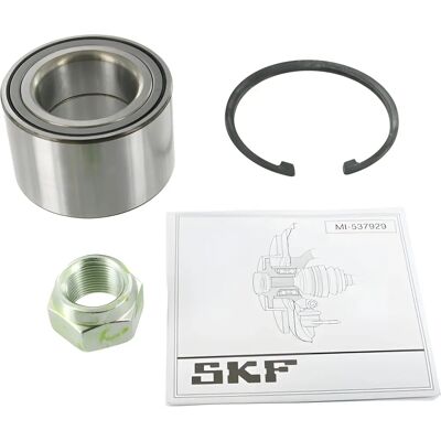SKF VKBA 6927 - Radlagersatz SKF VKBA 6927 - Radlagersatz