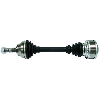 SKF drivaxel för Alfa Romeo 147 - 516mm SKF drivaxel för Alfa Romeo 147 - 516mm