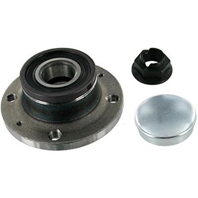 Cuscinetto ruota SKF Corsa D/E Adam - Con sensore ABS Cuscinetto ruota SKF Corsa D/E Adam - Con sensore ABS