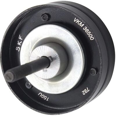 SKF VKM 36500 Pulley - Guide för Volvo 850, S70, S80, V70 SKF VKM 36500 Pulley - Guide för Volvo 850, S70, S80, V70
