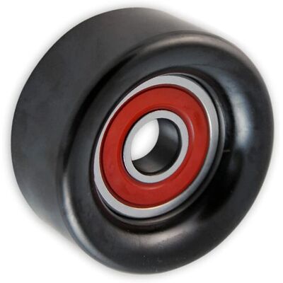 SKF VKM 64012 Riemenscheibe - Keilrippenriemen - Hyundai/Kia/Dodge SKF VKM 64012 Riemenscheibe - Keilrippenriemen - Hyundai/Kia/Dodge