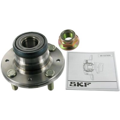 Σετ ρουλεμάν τροχού SKF VKBA 6868 - Συμβατό με Mitsubishi Carisma, Colt, Lancer Σετ ρουλεμάν τροχού SKF VKBA 6868 - Συμβατό με Mitsubishi Carisma, Colt, Lancer