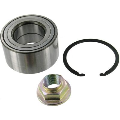 SKF Wielager set - Mazda 6, CX-7, CX-9 SKF Wielager set - Mazda 6, CX-7, CX-9