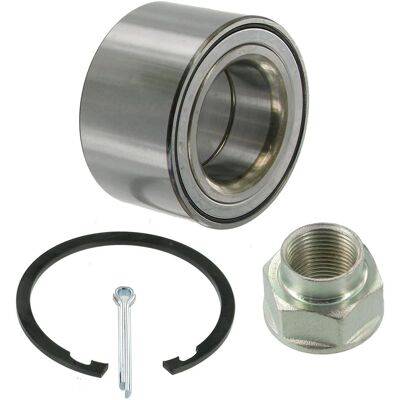 SKF VKBA 6966 Pyörärullaset - Etu- ja takapyöräakseli - Daihatsu SKF VKBA 6966 Pyörärullaset - Etu- ja takapyöräakseli - Daihatsu