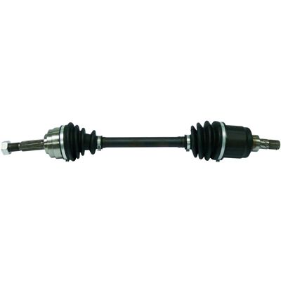 SKF VKJC 6183 Drivaxel - Nissan Micra K11 SKF VKJC 6183 Drivaxel - Nissan Micra K11