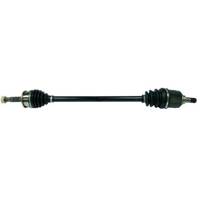 SKF Drivaxel - 821mm för Nissan Micra VKJC 6182 SKF Drivaxel - 821mm för Nissan Micra VKJC 6182