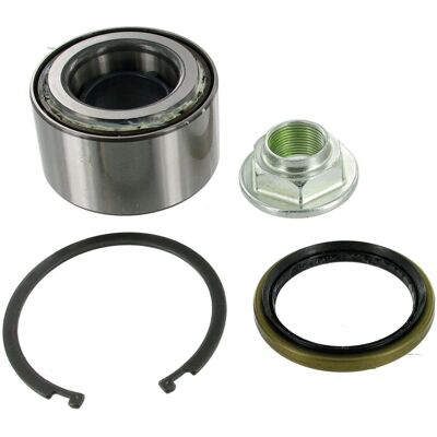 SKF VKBA 6882 Hjulleje Sæt - Toyota Hilux SKF VKBA 6882 Hjulleje Sæt - Toyota Hilux