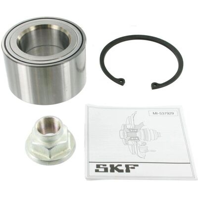 SKF VKBA 6959 Pyörän laakerisetti - Takana Lexus Gs, Is, Sc SKF VKBA 6959 Pyörän laakerisetti - Takana Lexus Gs, Is, Sc