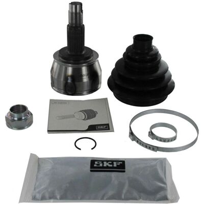 SKF Antriebswellengelenk-Satz - Alfa Romeo 166 2.4 Jtd SKF Antriebswellengelenk-Satz - Alfa Romeo 166 2.4 Jtd
