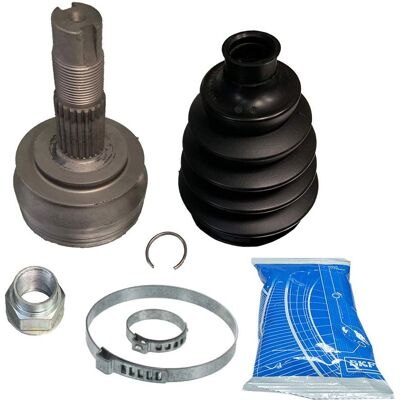 SKF VKJA 3178 - Przegub CV dla Fiat Punto II, Grande Punto, Opel Corsa D SKF VKJA 3178 - Przegub CV dla Fiat Punto II, Grande Punto, Opel Corsa D
