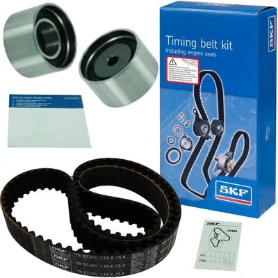 SKF VKMA 94620 Zahnriemen-Set - Zahnriemen-Set SKF VKMA 94620 Zahnriemen-Set - Zahnriemen-Set
