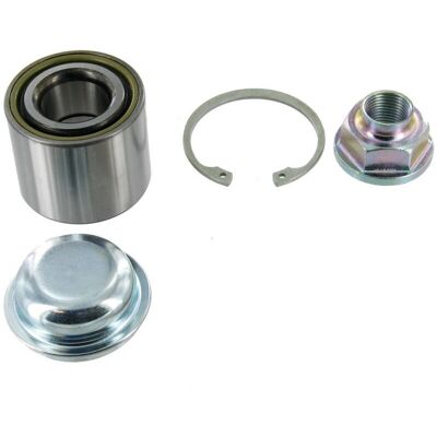 SKF VKBA 6640 Radlagersatz - Für Suzuki, Opel SKF VKBA 6640 Radlagersatz - Für Suzuki, Opel