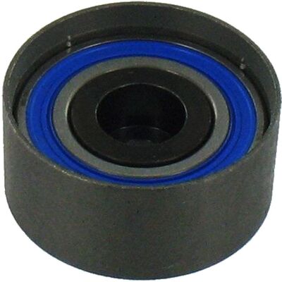 SKF VKM 21221 Umlenkrolle - Führung, 59mm Durchmesser SKF VKM 21221 Umlenkrolle - Führung, 59mm Durchmesser