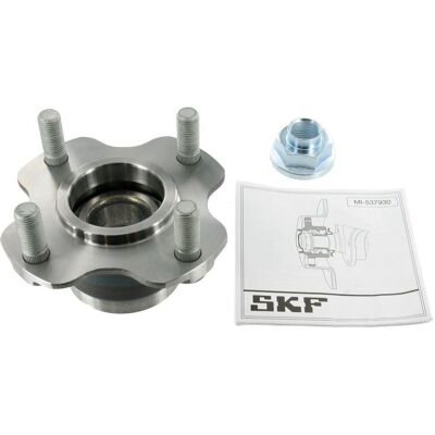 SKF VKBA 6862 Hjulnavssæt til Suzuki Carry Van SKF VKBA 6862 Hjulnavssæt til Suzuki Carry Van