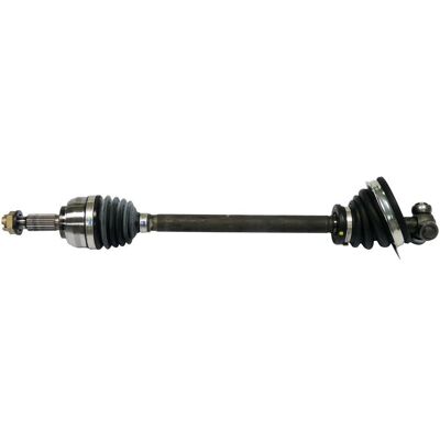 SKF VKJC 8167 Transmissionsaksel - Renault Twingo 2 SKF VKJC 8167 Transmissionsaksel - Renault Twingo 2