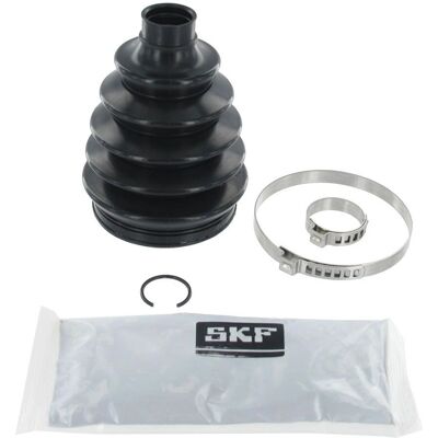 SKF CV-leddsko VKJP 3146 - Skydd för drivaxeln SKF CV-leddsko VKJP 3146 - Skydd för drivaxeln