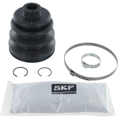 SKF Faltenbalgsatz - Nissan Almera Sunny Bluebird Stanza Primera Serena SKF Faltenbalgsatz - Nissan Almera Sunny Bluebird Stanza Primera Serena