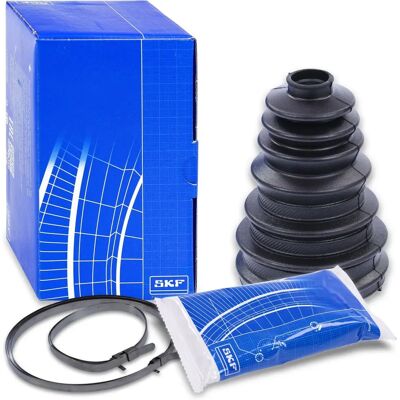 SKF Modell VKJP 01001 CV-Gelenk-Gummiboot - Schutzhaube SKF Modell VKJP 01001 CV-Gelenk-Gummiboot - Schutzhaube
