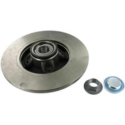 SKF 308 SW I Disco freno massiccio - Disco freno SKF 308 SW I Disco freno massiccio - Disco freno
