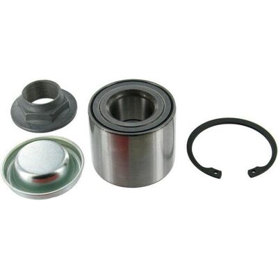 SKF VKBA 6549 Kit Cuscinetti Ruota - 3 Varianti SKF VKBA 6549 Kit Cuscinetti Ruota - 3 Varianti