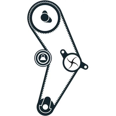 SKF Vesipumppu & Valtimoren Ketju - Fiat, Lancia, Alfa Romeo, Opel, Vauxhall, Jeep, Abarth SKF Vesipumppu & Valtimoren Ketju - Fiat, Lancia, Alfa Romeo, Opel, Vauxhall, Jeep, Abarth