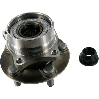 SKF VKBA 6924 Radlagersatz - Toyota Prius SKF VKBA 6924 Radlagersatz - Toyota Prius