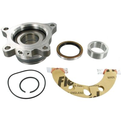 SKF VKBA 6907 Σετ ρουλεμάν τροχού - Toyota FJ Cruiser SKF VKBA 6907 Σετ ρουλεμάν τροχού - Toyota FJ Cruiser