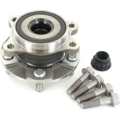 SKF VKBA 6875 hjullagerkit - Med ABS-sensor SKF VKBA 6875 hjullagerkit - Med ABS-sensor