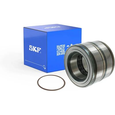 SKF VKBA 5415 Pyörälaakerisetti - MAN TGL SKF VKBA 5415 Pyörälaakerisetti - MAN TGL