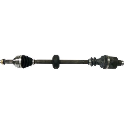 SKF Twingo 2 Drivaxel - 726mm - 8171 SKF Twingo 2 Drivaxel - 726mm - 8171