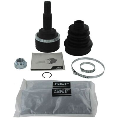 SKF Gelenksatz - 4346009601 für Toyota Avensis, Corolla SKF Gelenksatz - 4346009601 für Toyota Avensis, Corolla