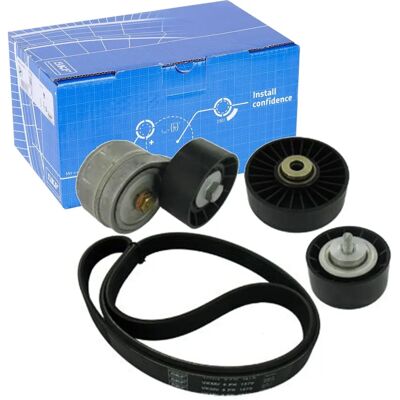 Set curele SKF VKMA 32037 - Kit complet de accesorii Set curele SKF VKMA 32037 - Kit complet de accesorii