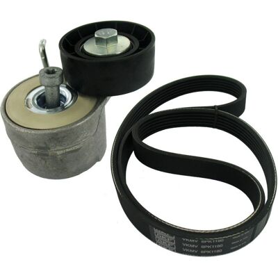 SKF Jakohihnasarja - Fiat 1.3 D, Panda, Punto, Ford Ka, Alfa Romeo SKF Jakohihnasarja - Fiat 1.3 D, Panda, Punto, Ford Ka, Alfa Romeo