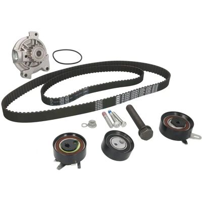 SKF VKMC 01258-2 Vesipumppu & jakohihnansetti SKF VKMC 01258-2 Vesipumppu & jakohihnansetti