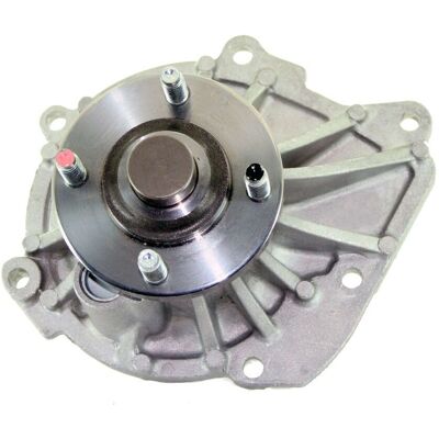 SKF VKPC 91828 Vattenpump - Vattenpump, Metallimpeller, Packningar SKF VKPC 91828 Vattenpump - Vattenpump, Metallimpeller, Packningar
