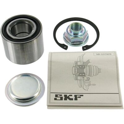 SKF VKBA 6639 Wielnaafset - Achteras SKF VKBA 6639 Wielnaafset - Achteras