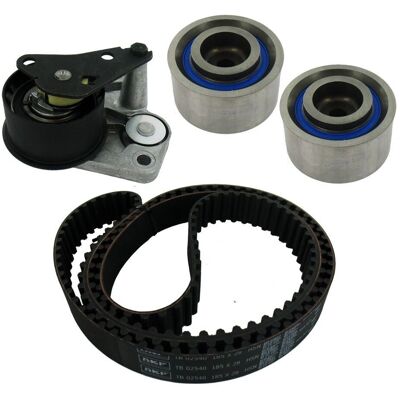 SKF VKMA 02540 Tandsats för Kamrem - Rem, Skivor till Alfa Romeo & Lancia SKF VKMA 02540 Tandsats för Kamrem - Rem, Skivor till Alfa Romeo & Lancia