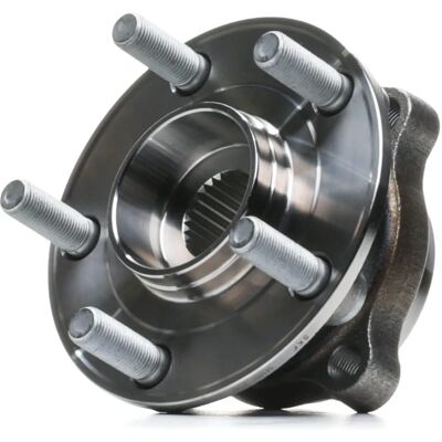 SKF VKBA 6885 - Hjulnavsats för Subaru med ABS-sensor SKF VKBA 6885 - Hjulnavsats för Subaru med ABS-sensor
