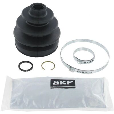 SKF CV Gleitlager Satz - Passend für Honda Civic, Nissan Primera SKF CV Gleitlager Satz - Passend für Honda Civic, Nissan Primera