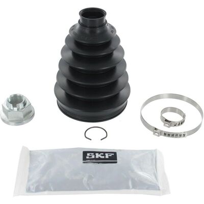 SKF VKJP 3143 CV-leddskydd - Termoplast SKF VKJP 3143 CV-leddskydd - Termoplast